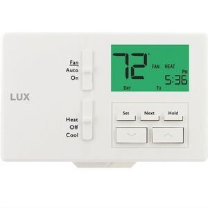 Digital Thermostat‎